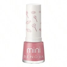 Esmalte de uñas MINI Renova, Color LUPITA, 7.7ml - Ver 2