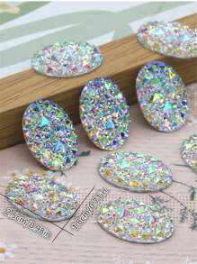 服裝裝飾輔料 - 彩色 - 查看 13