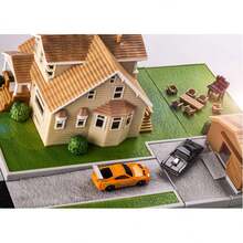 Fast & Furious Casa/Garaje Toretto con 2 nano vehículos (Smoby 253203081) ✅ Entrega 24/48h a España (península) - Multicolor - Ver 10