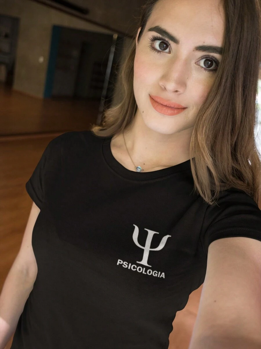 Women T-Shirts - màu đen - Xem 1
