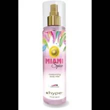 Miami 8 Oz. Body Mists - Spice - View 1