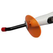 LED Wireless Lamp, Dental 2000MW, With THREE Working Modes, Whitening TIP For LED Light Curing Lamp