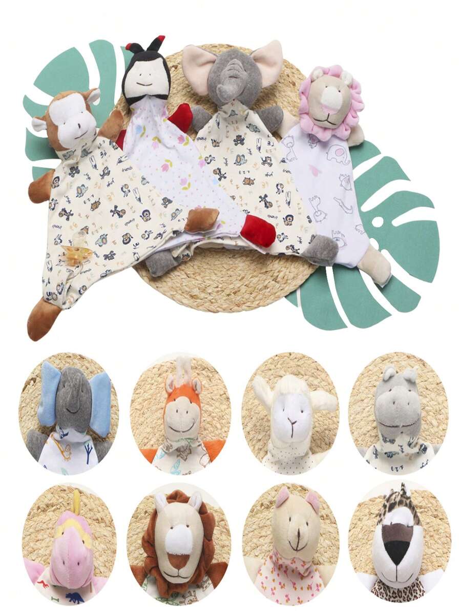 Baby Bibs & Burp Cloths - 狗 - 查看 1