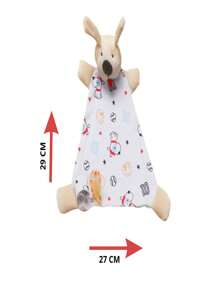 Baby Bibs & Burp Cloths - 狗 - 查看 7