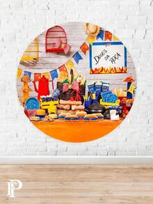 Festival Decor - 面板套件 1834 - 查看 3