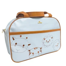 Diaper Bags - Màu xanh nhạt - Xem 2