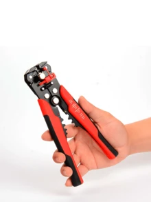 Pliers - 紅色 - 查看 3
