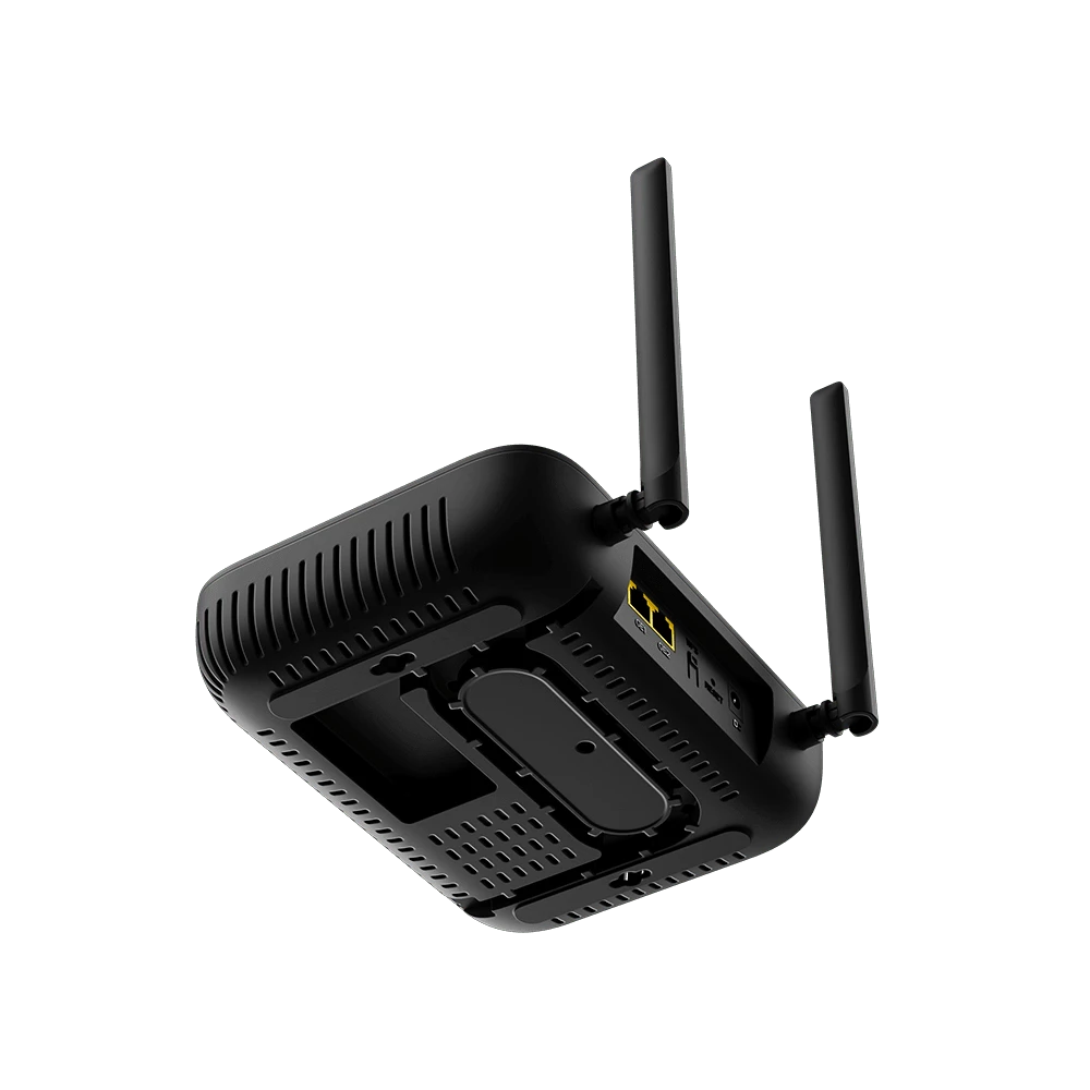 Modem 2p Modem Óptico PON LAN 2P WI-FI AC 1200R | SHEIN Brasil