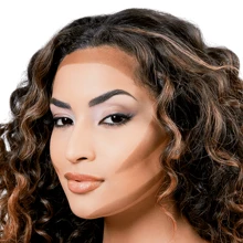 Contour & Bronzer - Cinnamon - Xem 4