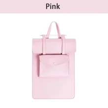 Minimalist Laptop Case 14-16 Inch  Storage Bag Tablet IPad Inner Bag - Multicolor - View 11