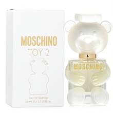 Moschino Toy 2 Eau De Parfum Spray - 50ml/1.7oz - Floral - View 2