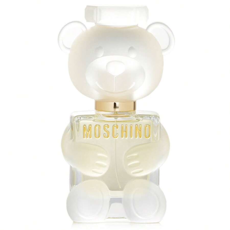 Moschino Toy 2 Eau De Parfum Spray - 50ml/1.7oz - Floral - View 1