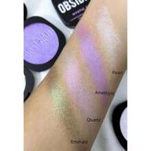 Obsidian By Ruby Rose Mystic Glam Highlighter And Shadow HB2600 Hot