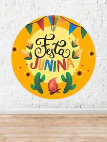 Festival Decor - Bộ bảng điều khiển 1034 - Xem 3