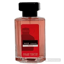 HERO PUR HOMME RED 100 ML - Rojo - Ver 2
