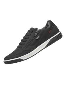 Men Sneakers - màu đen - Xem 2