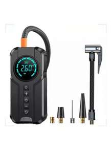 Pneumatic Tools & Accessories - 黑色 - 查看 2