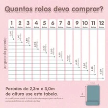 Wall Paper - Nhiều màu - Xem 5