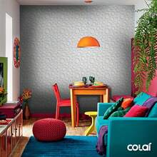 Wall Paper - Nhiều màu - Xem 6