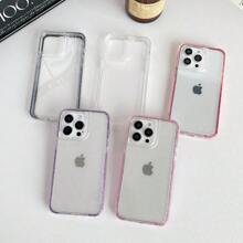 Basic Phone Cases - Rot - Übersicht 7