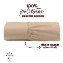 Sheet Sets With Pillowcases - Màu be - Xem 6