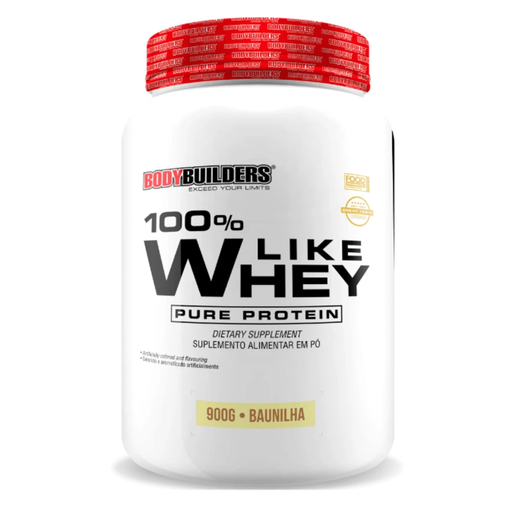 Protein - Cappuccino - 查看 1