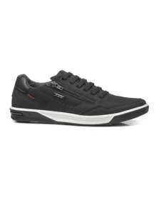 Men Sneakers - màu đen - Xem 1