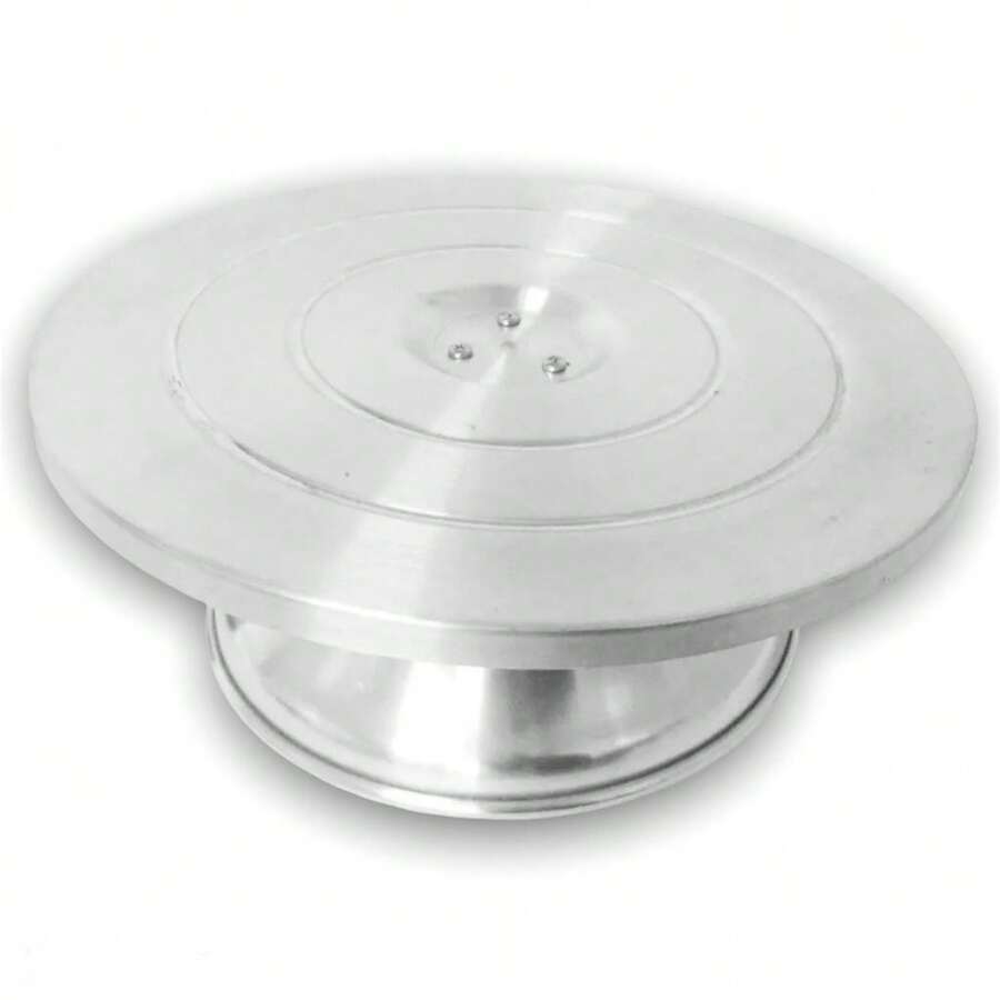 Turntables - Grey - View 1