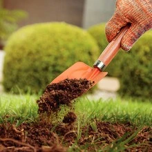 Gardening Tools - trái cam - Xem 5