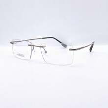 Women Fashion Glasses - 石墨黑 - 查看 2