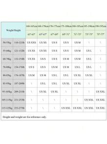 NASBING 男式連帽速乾運動T卹，長袖跑步運動衫和防曬衣