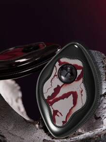 GIRLCULT 幻彩眼影盘 #52 火焰 | 多质地，打造百变妆容 | 4 色，包含多色偏光、哑光和珠光 | 4 克 (0.14 盎司)，赠品 - #52 Fire - 查看 10