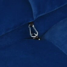 Sdorens Sofás y Sillones - Azul - Ver 4