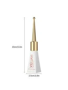 XEIJAYI 1 pieza 10ml Esmalte de uñas gel magnético con ojo de gato rojo sangre, esmalte de uñas en gel holográfico con ojo de gato, barniz en gel para uñas para bricolaje de arte de uñas - No incluye vara magnética - Rojo - Ver 6