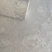 Wall Paper - BRANCO OFFWHITE - 查看 4