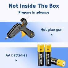 Marquee Letters Birthday Decorations: 2.3FT Large Light Up Letters For Party Decor Big Cardboard Letter One - Silver - View 3