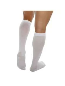Men Ankle Socks - trắng - Xem 5