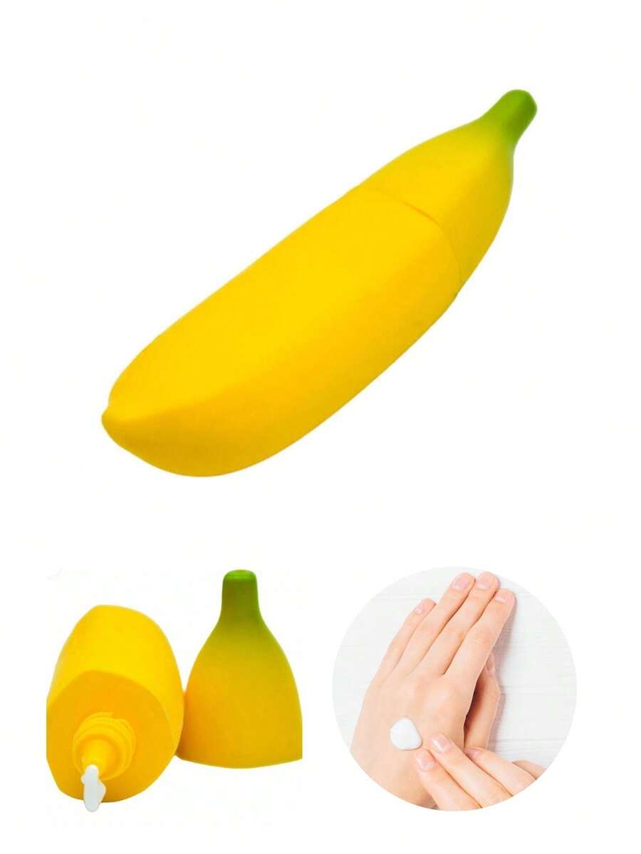 Hand Creams - BANANA (1pc) - View 1
