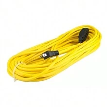 Extension Keer Uso Rudo 30 M Amarilla - Amarillo - Ver 2
