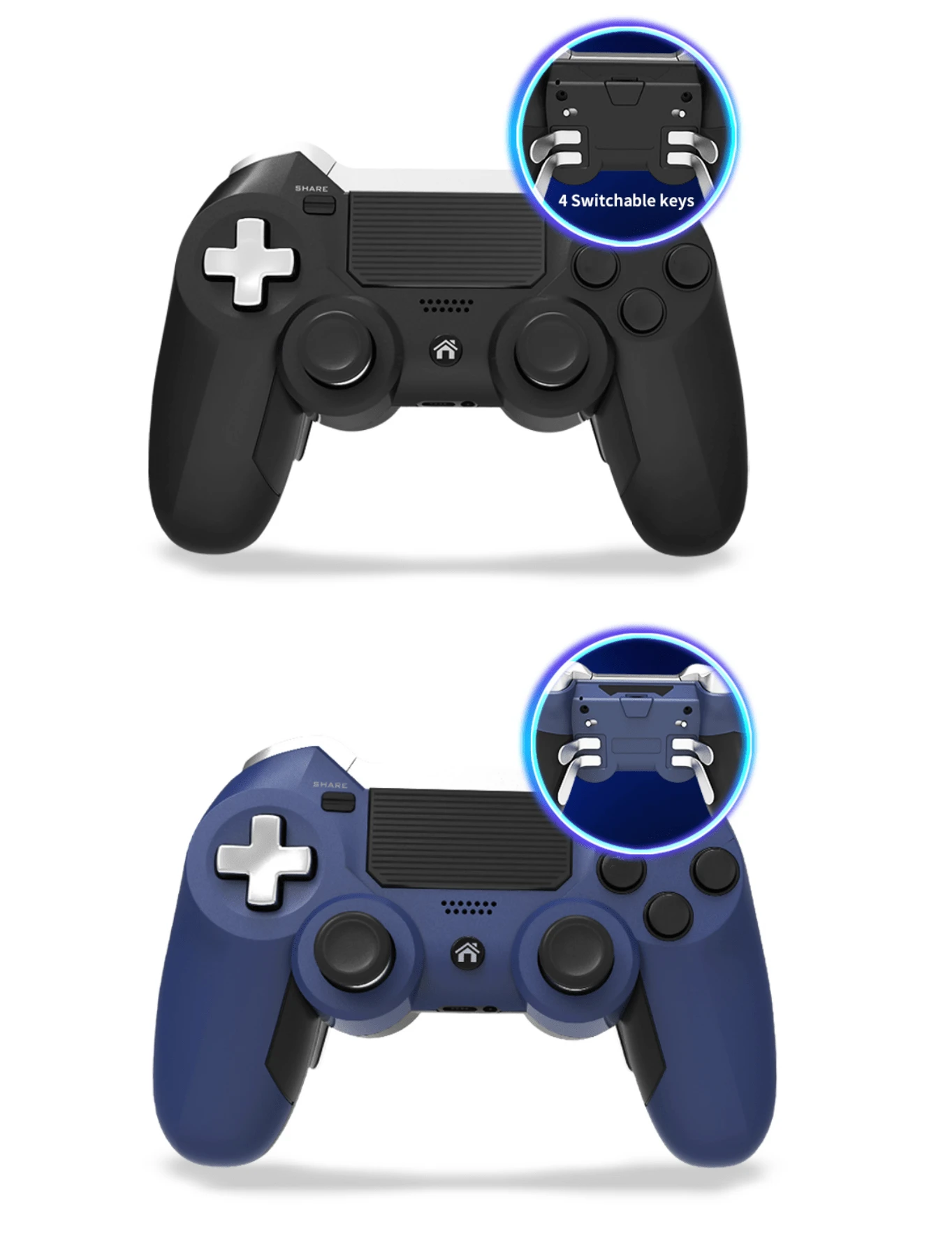 playstation controller am pc