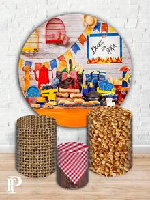 Festival Decor - 面板套件 1834 - 查看 1