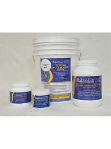 E-Z Patch EZP-2283 3 Lbs NPT StoneScapes Puerto Rico Blend Mini Sand Blended Plaster - 彩色 - 查看 2