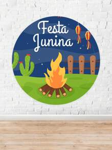 Festival Decor - 圓板3142 - 查看 1