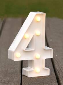 Decoration Lights - Light Grey - View 2