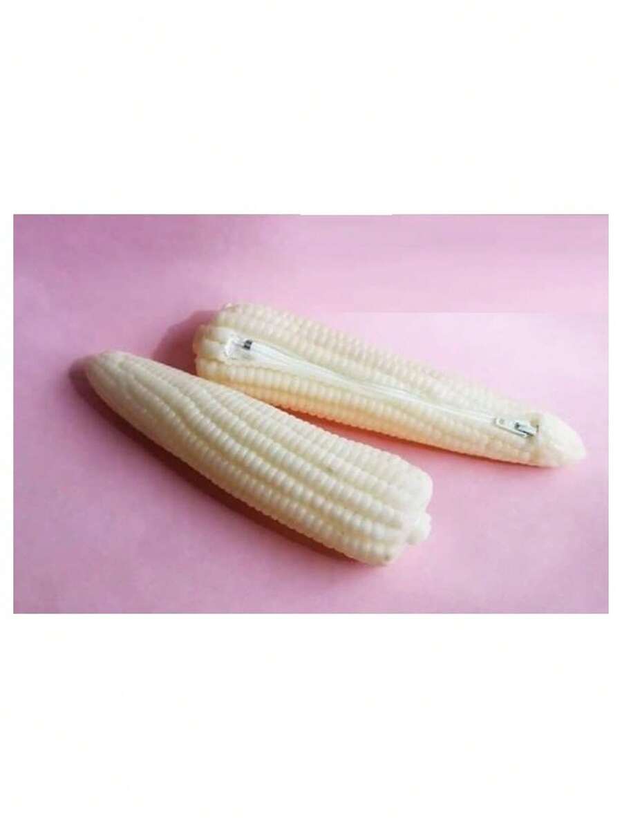 Monedero Aguacate elote bolillo pastelito Mexicano paleta payaso chocolate fresa Silicona con Cierre Bread Coin Purse Cartera