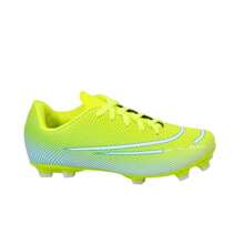 Uzze Sport Men Sneakers - Màu vàng - Xem 2