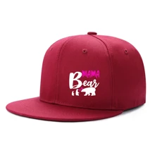 Unisex Outdoor Flat Brim Hat, Fashionable Streetwear, Must-Have Hip Hop Cap For Traveling - Multicolor - View 21