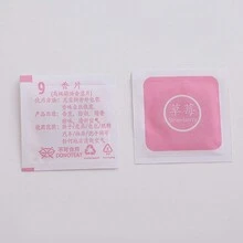 30片芳香扩香片，可放置於抽屜、衣櫃、鞋櫃、汽車等處，清新空氣，降低異味，5種香味可選 - 香片30pcs - 查看 11