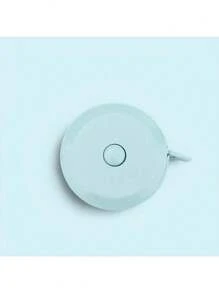 3pcs Tape Measure Measuring Tape For Body Craft Weight Loss Measurements Retractable 60-Inch 1.5 Meter, Small Push Button Dual Sided Tape Measure Body Measuring - Multicolor - View 10