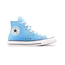 Converse UNISEX CTAS HI LT. BLUE LT. BLUE M US